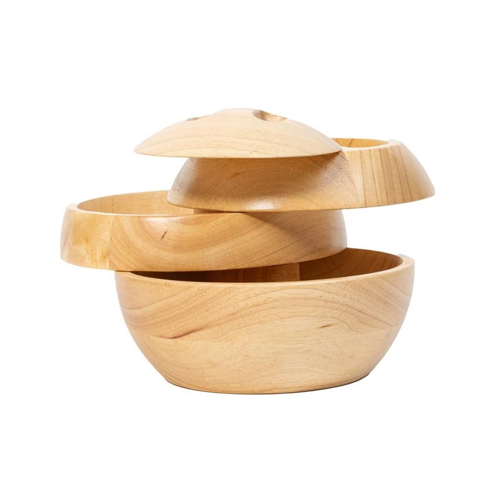 商品Tappas|Madeira Charcuterie Sphere,价格¥897,第1张图片
