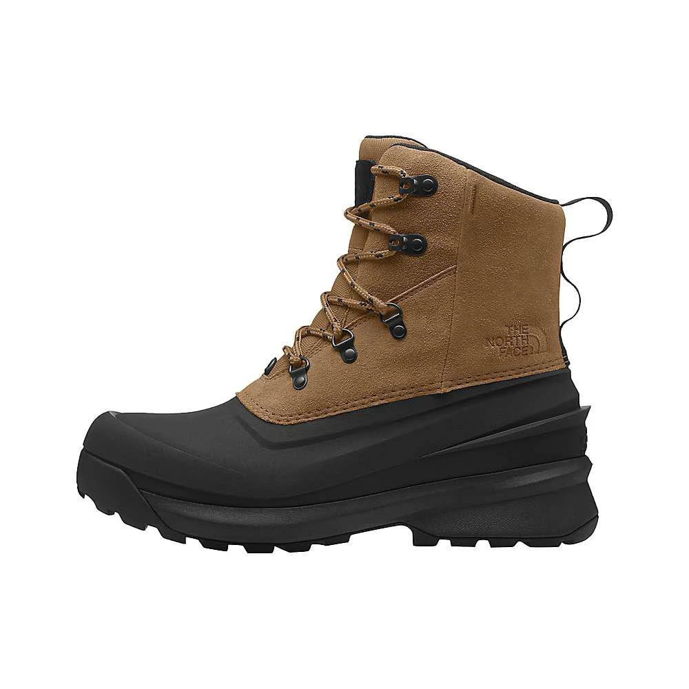 商品The North Face|The North Face Men's Chilkat V Lace Waterproof Boot,价格¥1113,第1张图片