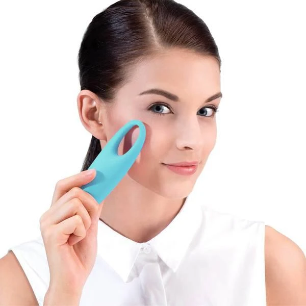 商品Foreo|FOREO IRIS Anti Wrinkle Eye Massager (Various Shades),价格¥1208,第4张图片详细描述