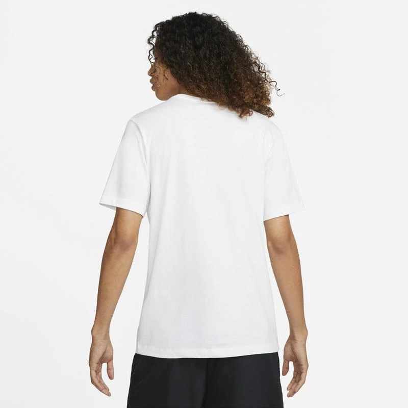 商品Jordan|Jordan Zion Short Sleeved T-Shirt - Men's,价格¥113,第2张图片详细描述