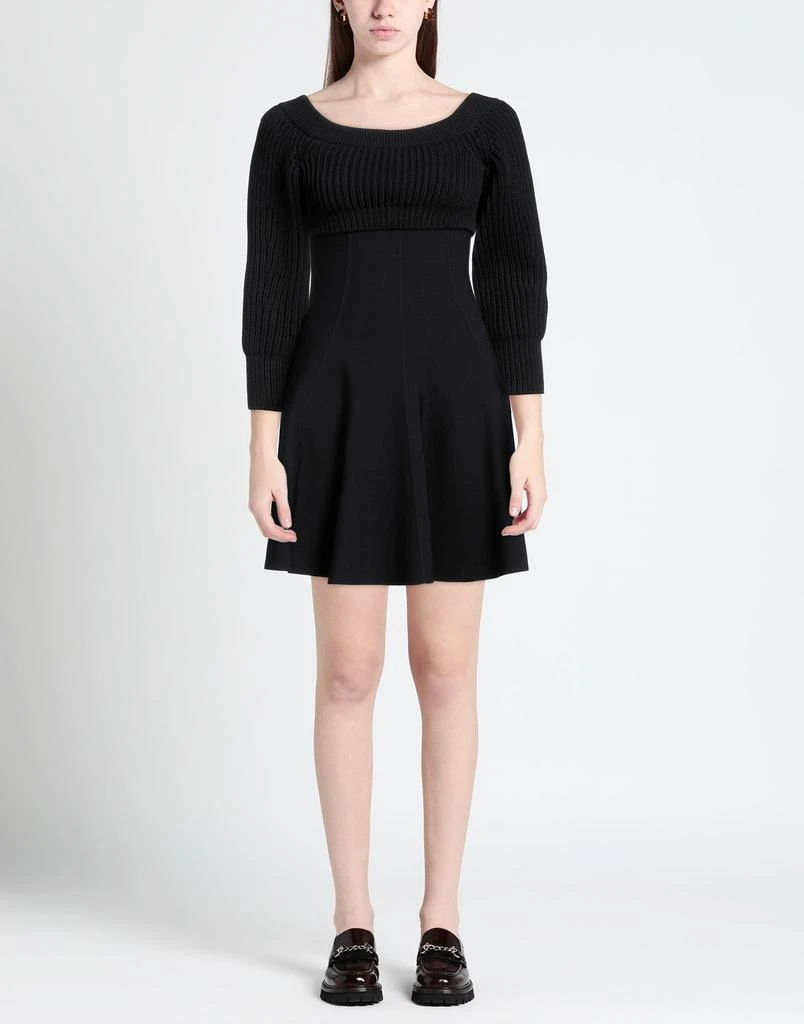 商品Alexander McQueen|Short dress,价格¥5478,第3张图片详细描述