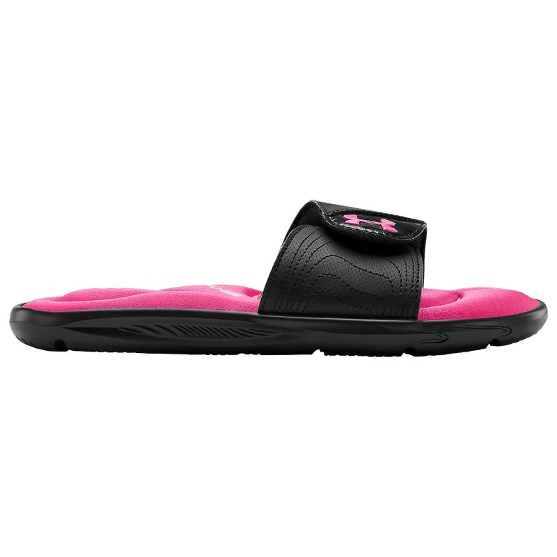 商品Under Armour|Under Armour Ignite IX Slide - Women's,价格¥259,第1张图片