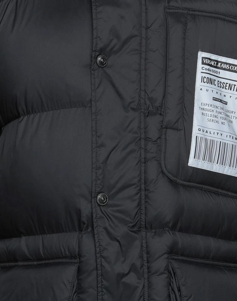 商品Versace|Shell  jacket,价格¥2849,第4张图片详细描述