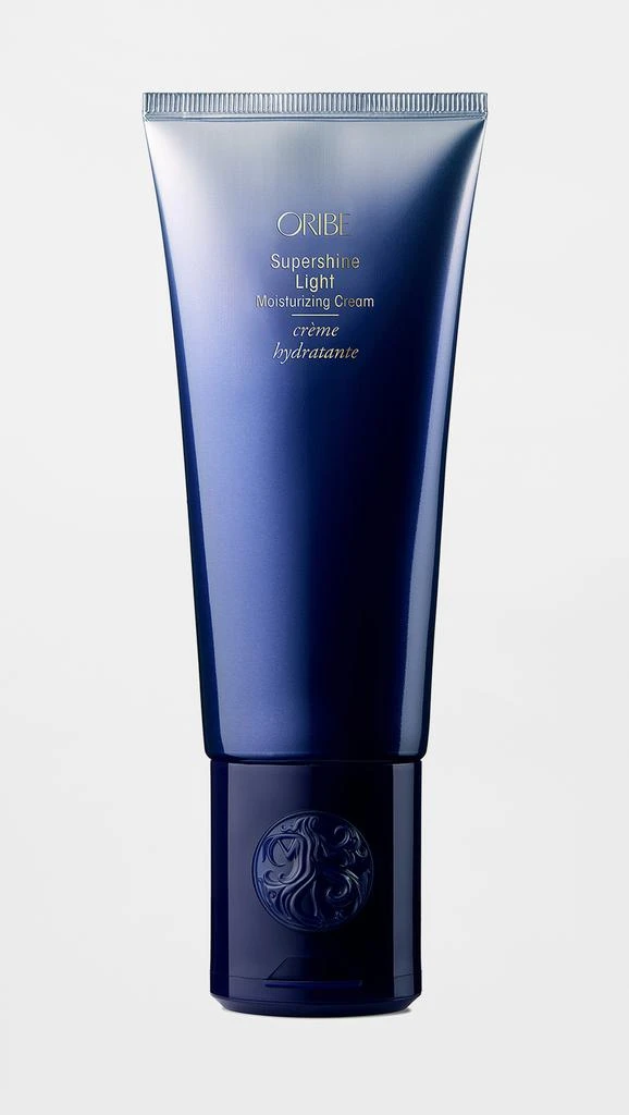 商品Oribe|Oribe Supershine Light Moisturizing Cream,价格¥405,第3张图片详细描述