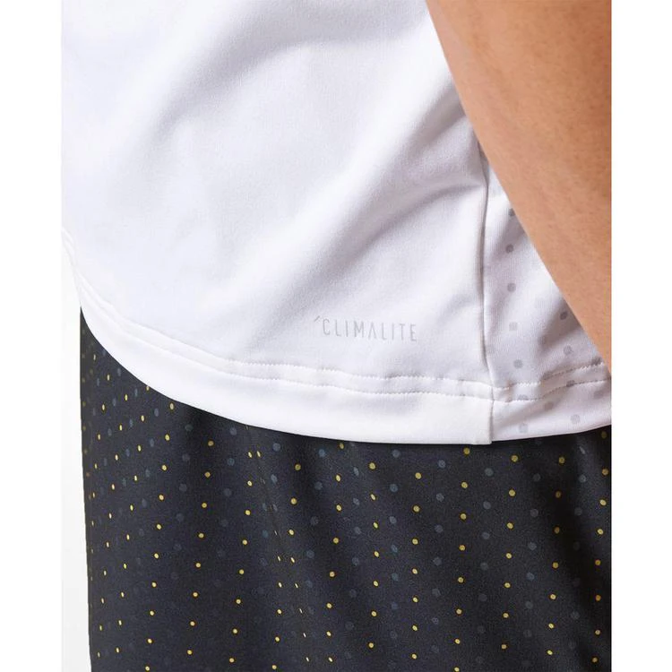 Men's Advantage ClimaLite® Printed Tennis T-Shirt 商品