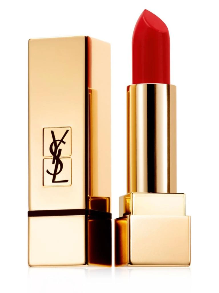 商品Yves Saint Laurent|纯口红,价格¥285,第1张图片