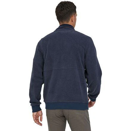 商品Patagonia|Shearling Jacket - Men's,价格¥730,第2张图片详细描述