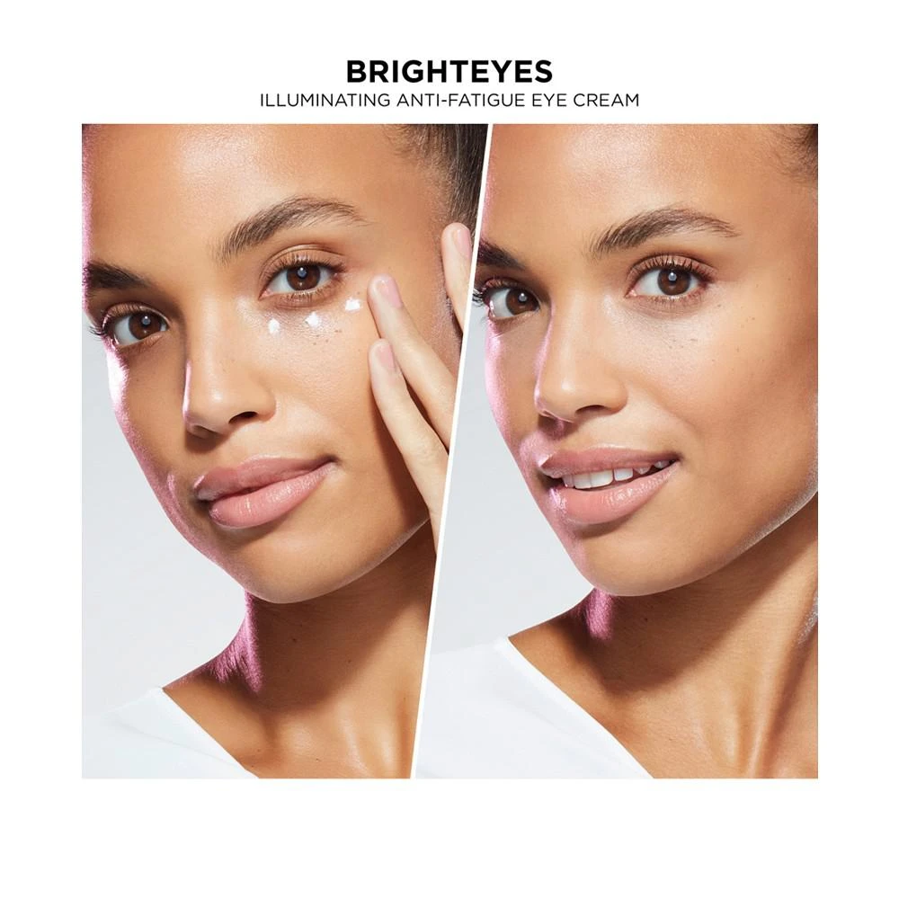 商品Glamglow|2-Pc. Brights, Camera, Action Eye Cream & Face Mask Set, Macy's Exclusive,价格¥183,第4张图片详细描述