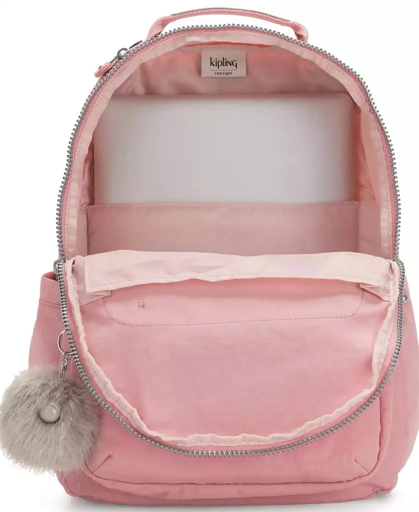 商品Kipling|Seoul Go Backpack,价格¥488,第2张图片详细描述