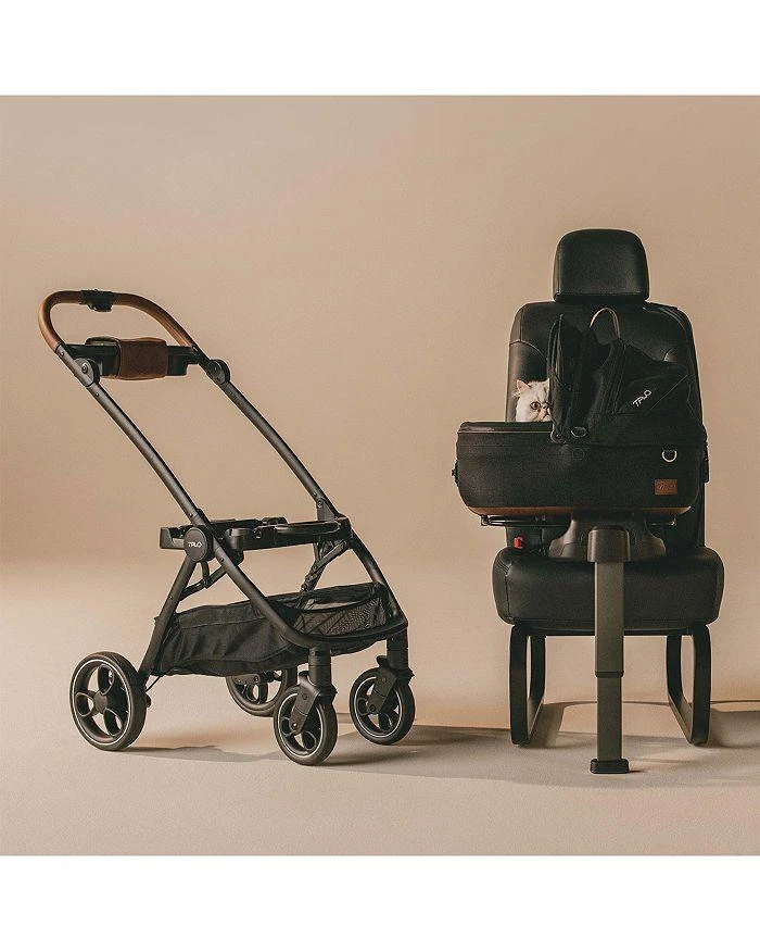 商品Tavo|Pets Maeve™ + Roscoe™ 3-IN-1 Pet Protection System, Small Flex,价格¥5632,第1张图片