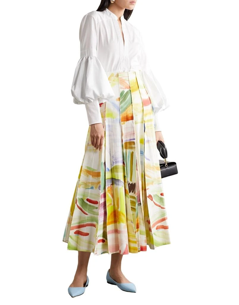 商品Rosie Assoulin|Maxi Skirts,价格¥5593,第4张图片详细描述
