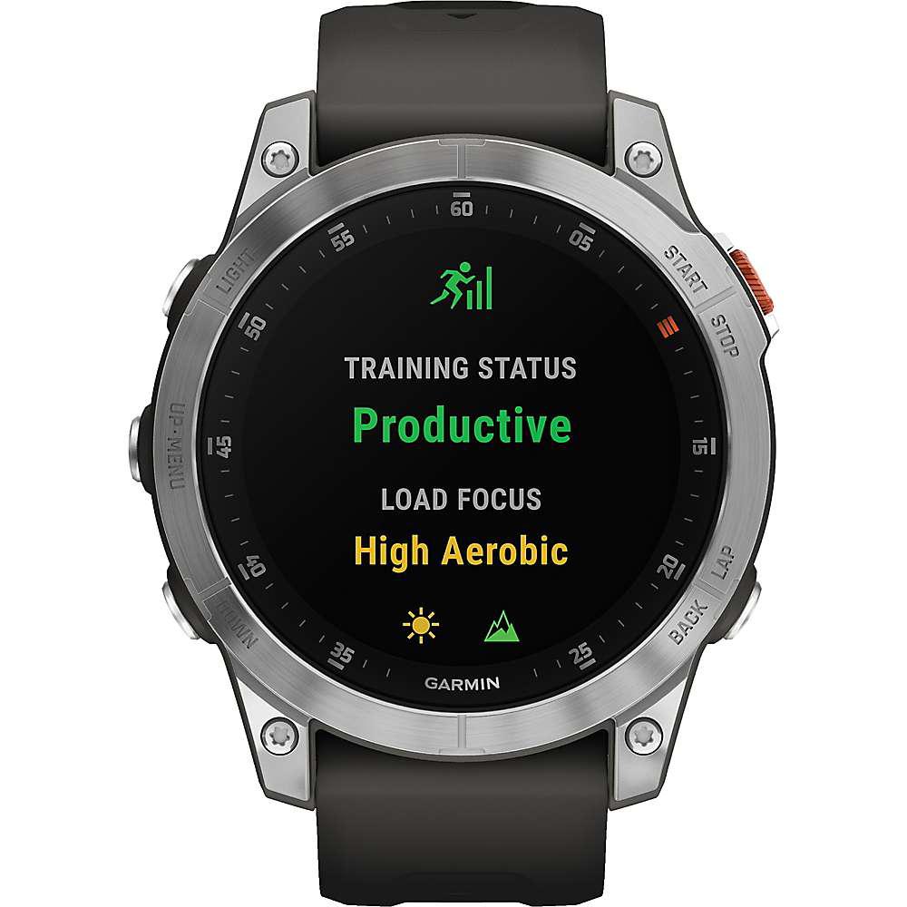 Garmin Epix Gen 2 Watch商品第3张图片规格展示