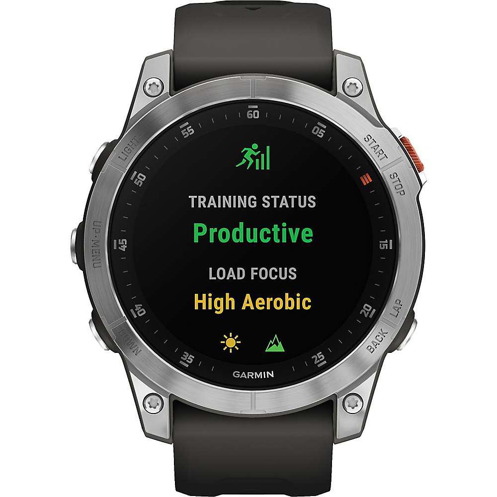 商品Garmin|Garmin Epix Gen 2 Watch,价格¥5894-¥6631,第5张图片详细描述