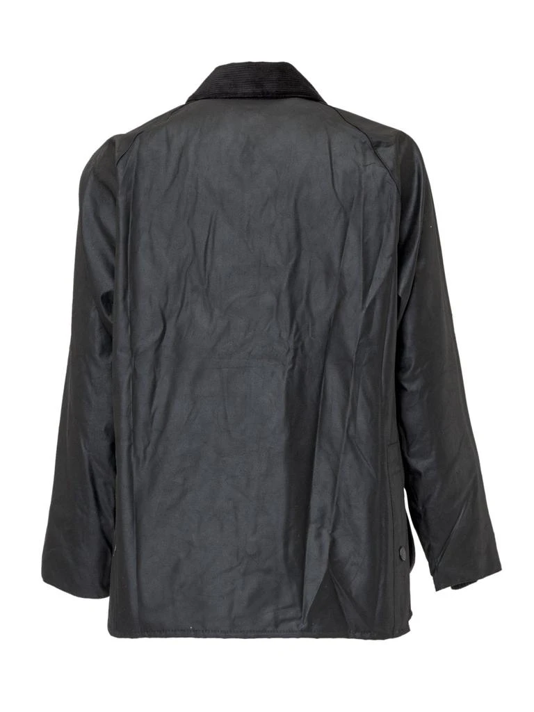 商品Barbour|Barbour Bedale Waxed Jacket,价格¥1884,第2张图片详细描述
