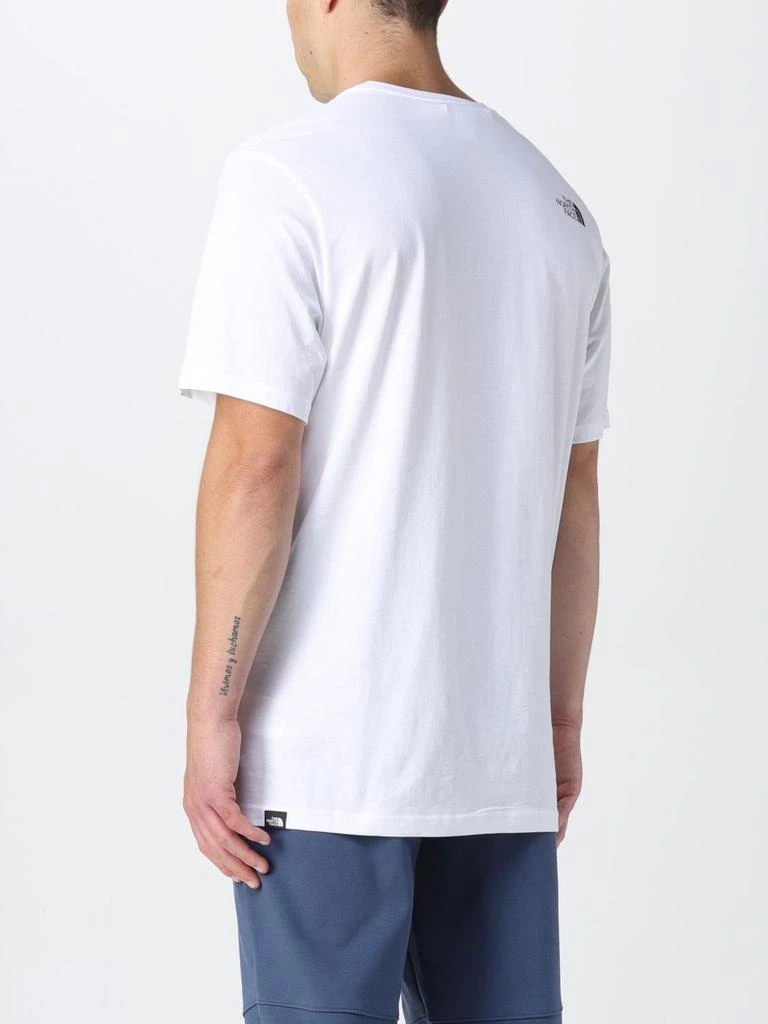 商品The North Face|The North Face t-shirt for man,价格¥296,第2张图片详细描述