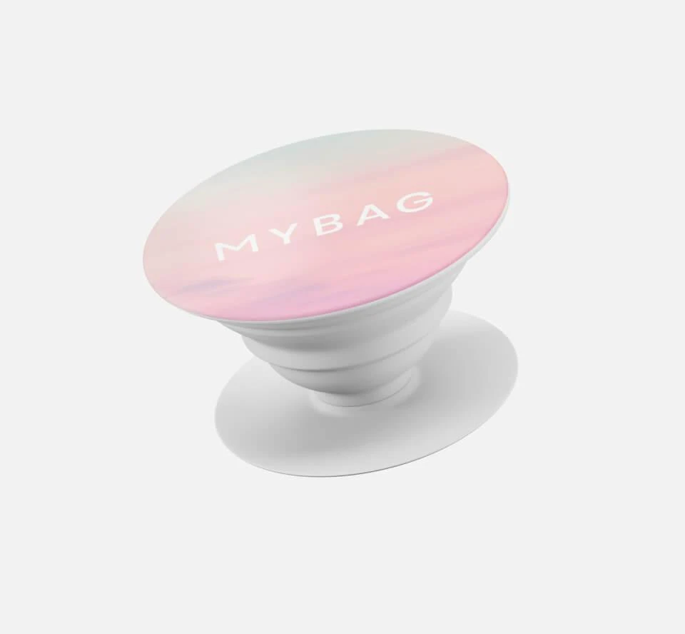 商品MyBag|MyBag Selfie Grip - Daydreamer,价格¥28,第1张图片