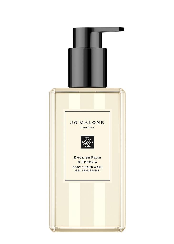 商品Jo Malone London|English Pear & Freesia Body & Hand Wash 250ml,价格¥308,第1张图片