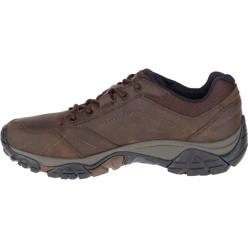 Men's Moab Adventure Lace Waterproof Shoe 商品