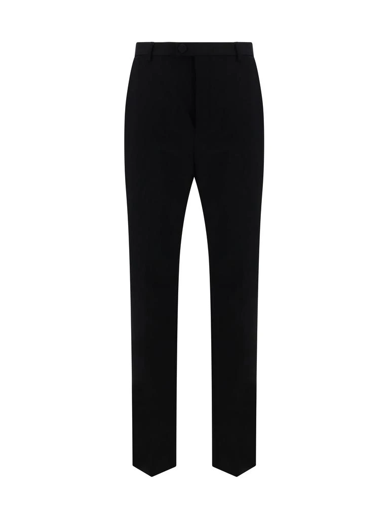 商品Yves Saint Laurent|Pantaloni,价格¥6204,第1张图片