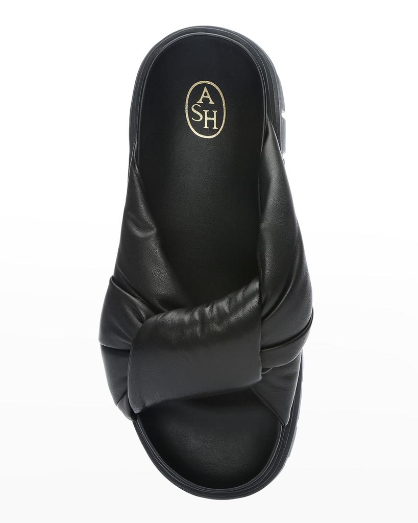 Shilo Slide Sandals商品第4张图片规格展示