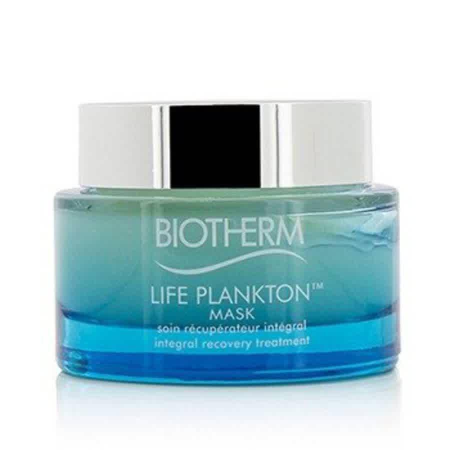 Biotherm / Life Plankton Mask 2.5 oz (75 ml)商品第2张图片规格展示