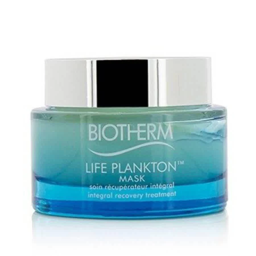 商品Biotherm|/ Life Plankton Mask 2.5 oz (75 ml),价格¥395,第2张图片详细描述