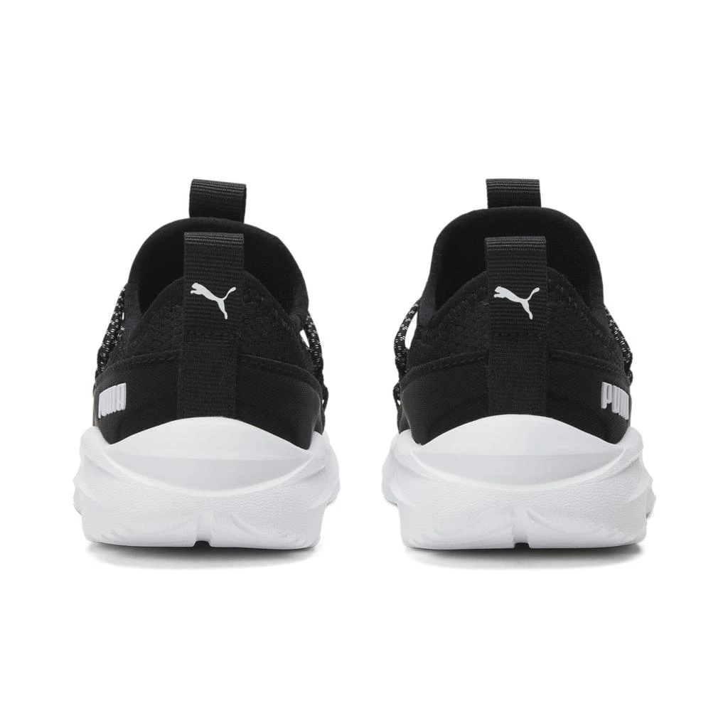 商品Puma|One4All Slip-On (Toddler),价格¥312,第4张图片详细描述