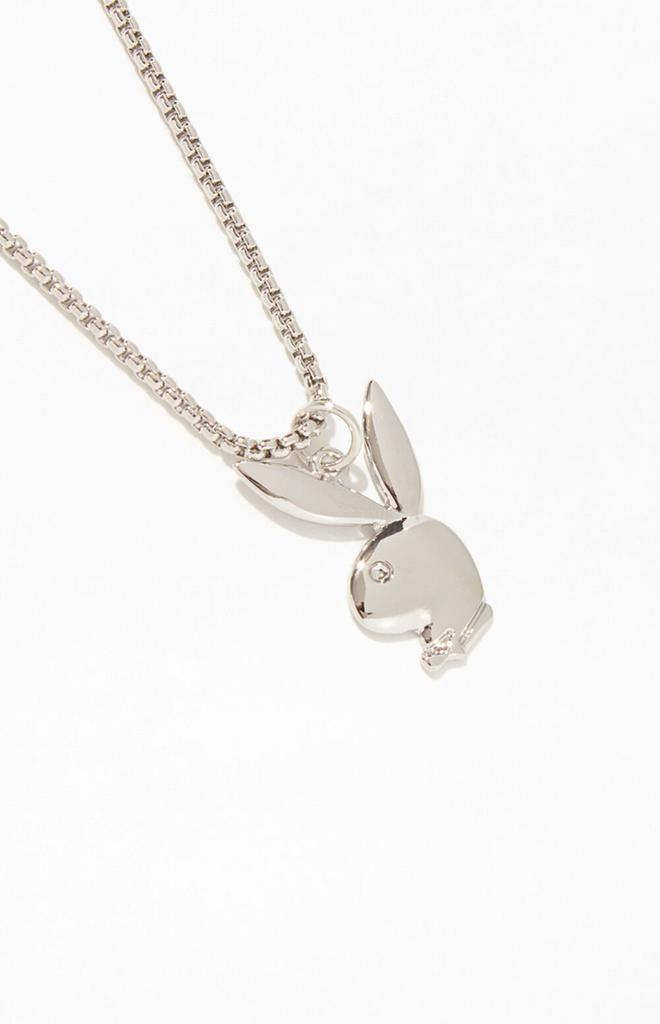 By PacSun Bunny Necklace商品第2张图片规格展示