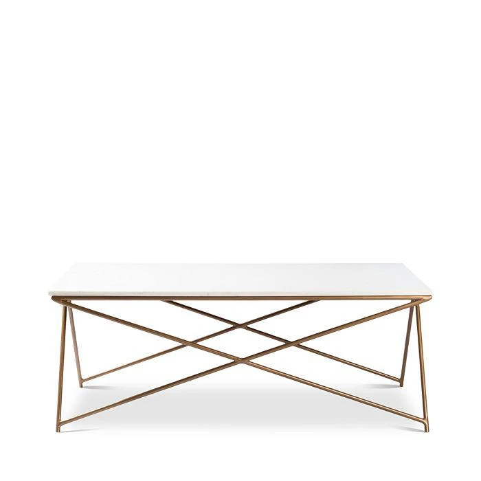 商品Surya|Norah Center Table,价格¥15277,第3张图片详细描述