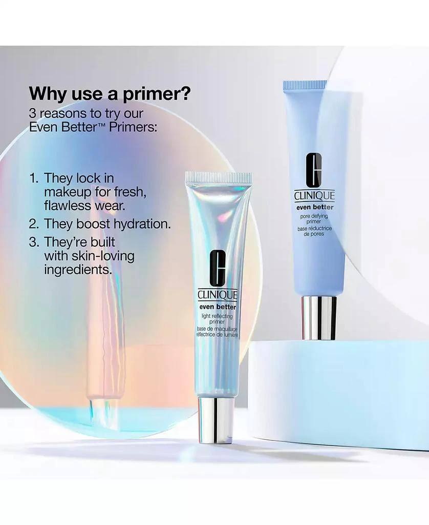 Even Better Light Reflecting Primer, 0.5 oz. 商品