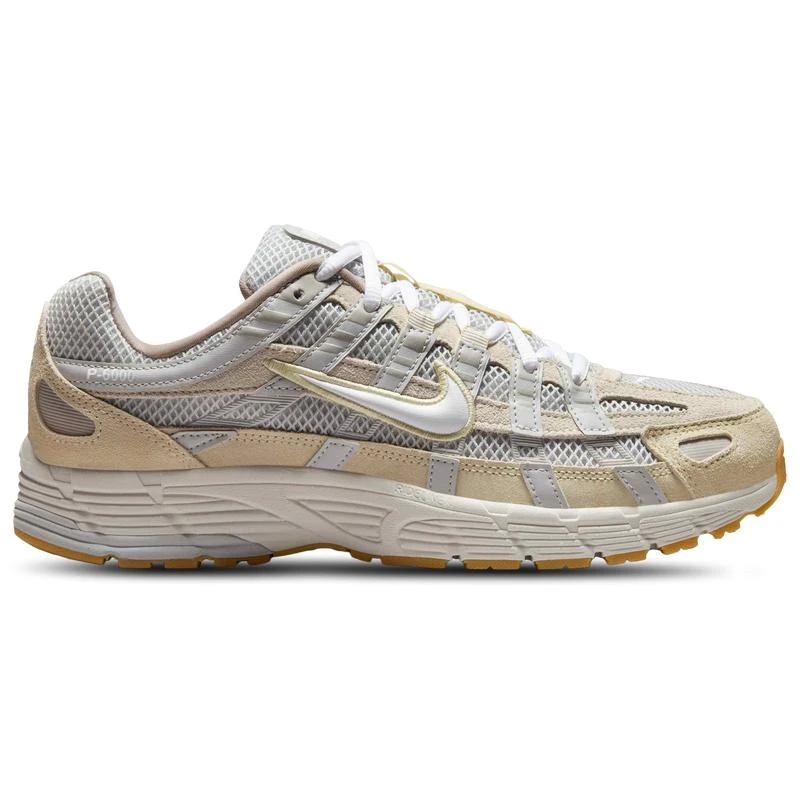 商品NIKE|Nike P-6000 OPP1 - Women's,价格¥842,第1张图片