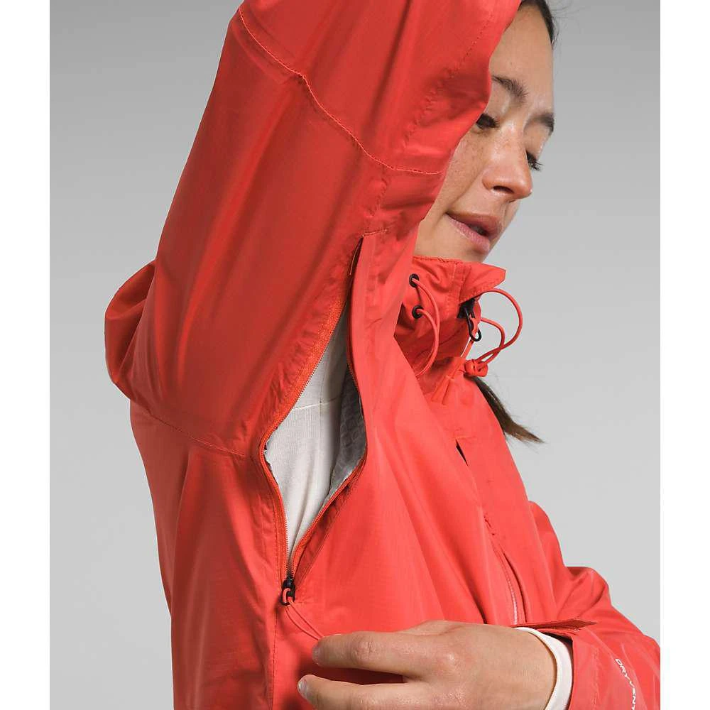 商品The North Face|The North Face Women's Alta Vista Jacket,价格¥1051,第4张图片详细描述