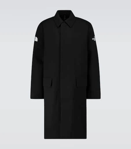 商品The North Face|FUTURELIGHT™格子布大衣,价格¥5237,第1张图片