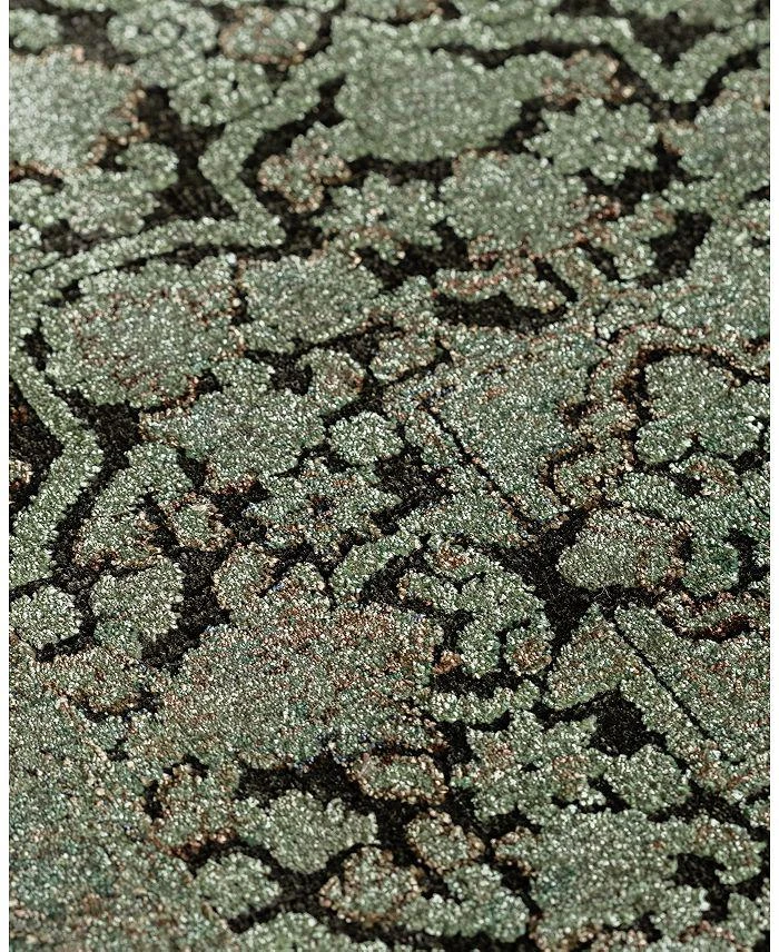 商品Dalyn|Vizcia VZ2 Area Rug, 5'1" x 7'8",价格¥2399,第4张图片详细描述