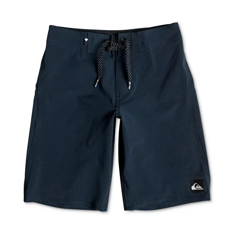 商品Quiksilver|Everyday Kaimana Shorts, Big Boys (8-20),价格¥180,第1张图片