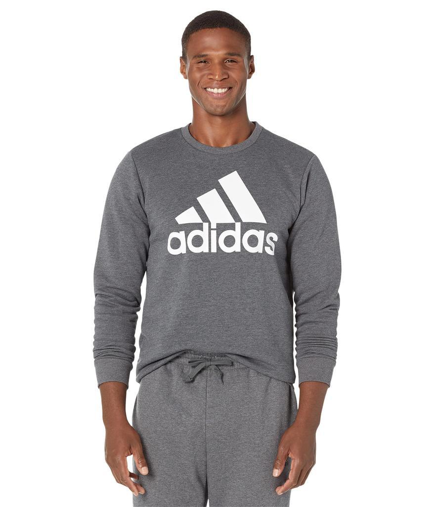 商品Adidas|Essentials Big Logo Fleece Sweatshirt,价格¥269,第1张图片