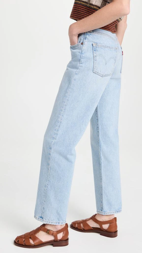 Levis 501 90's Jeans 4