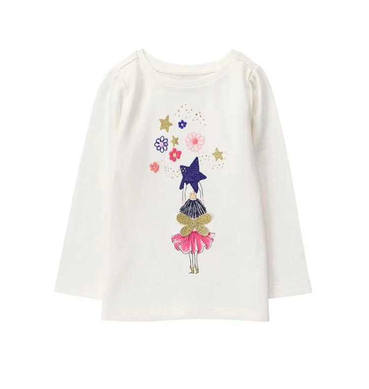 商品Gymboree|Princess Tee,价格¥111,第1张图片