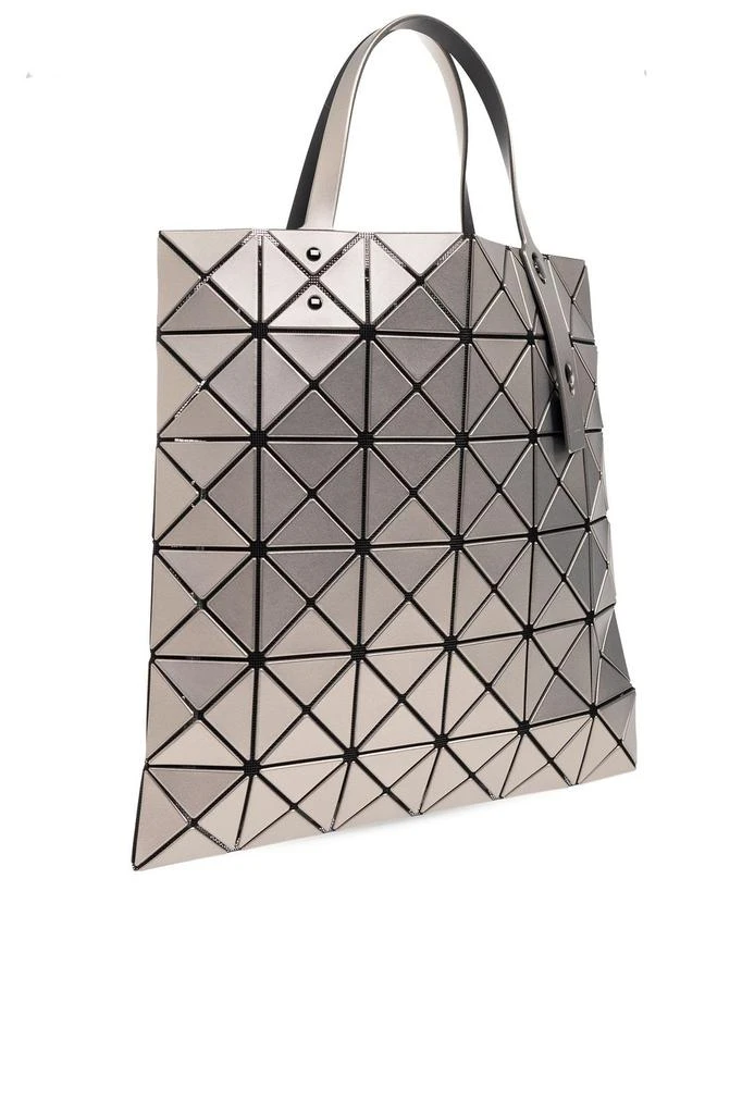 商品Issey Miyake|Bao Bao Issey Miyake Lucent Metallic Top Handle Bag,价格¥3588,第3张图片详细描述