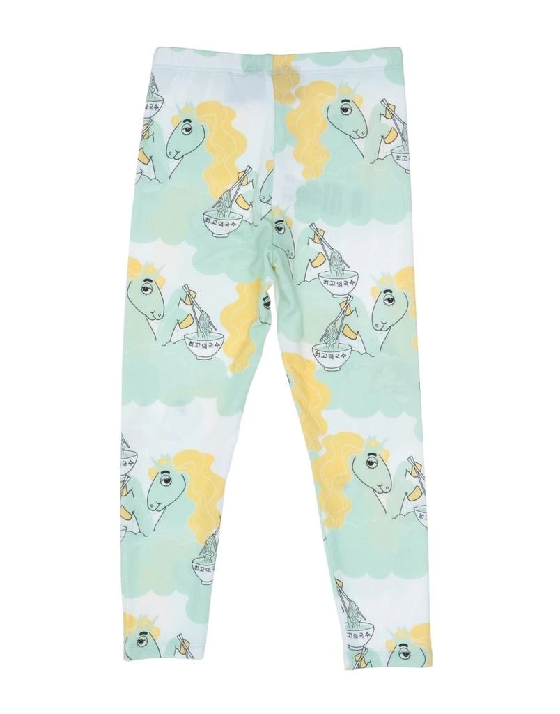 商品Mini Rodini|Leggings,价格¥154,第2张图片详细描述