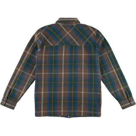 商品Topo Designs|Mountain Shirt Jacket - Men's,价格¥397,第4张图片详细描述