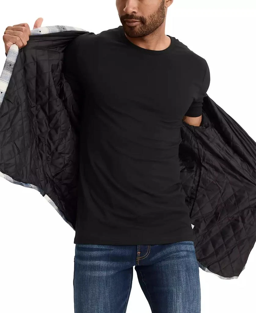 商品Jockey|Men's Stretch Short-Sleeve Crewneck T-Shirts, Pack of 3,价格¥159,第5张图片详细描述