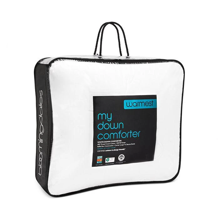 My Down Asthma & Allergy Friendly® Comforter - Exclusive 商品