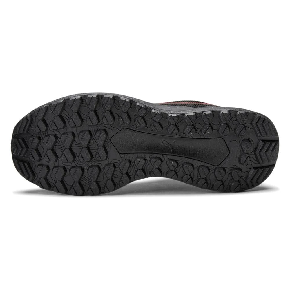 商品Puma|Twitch Runner Trail Camo Running Shoes,价格¥266,第5张图片详细描述
