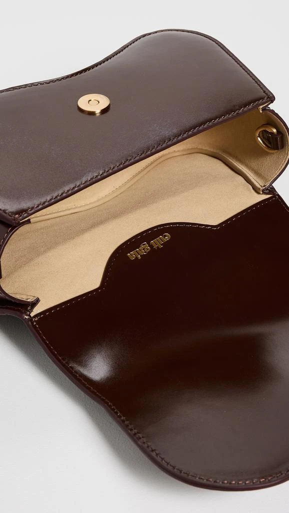 商品Cult Gaia|Kazia Crossbody Bag,价格¥3742,第5张图片详细描述