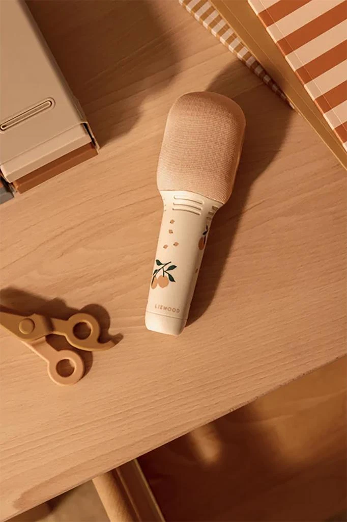 商品Liewood|Karaoke microphone `Beinta`,价格¥408,第4张图片详细描述