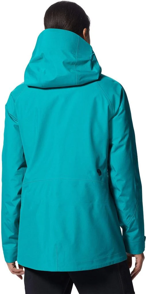 Boundary Ridge™ GORE-TEX Jacket - Women's 商品