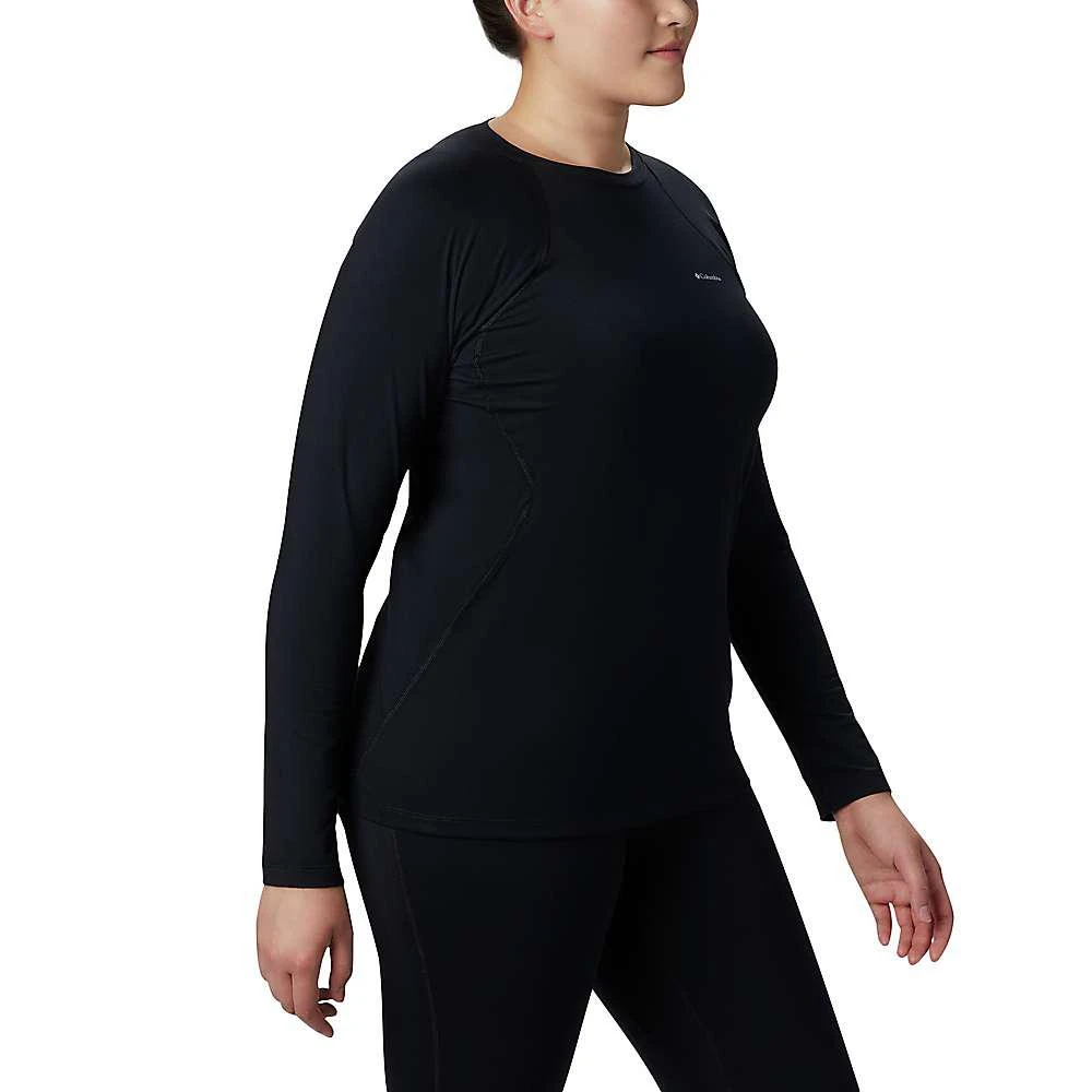 Columbia Women's Midweight Stretch Long Sleeve Top 商品