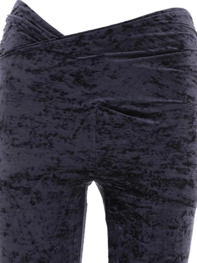 商品THE ANDAMANE|"Keila" leggings,价格¥857,第3张图片详细描述