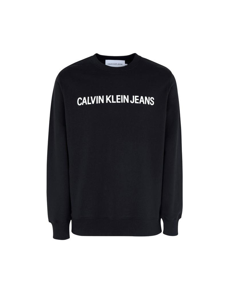 商品Calvin Klein|Sweatshirt,价格¥979,第1张图片